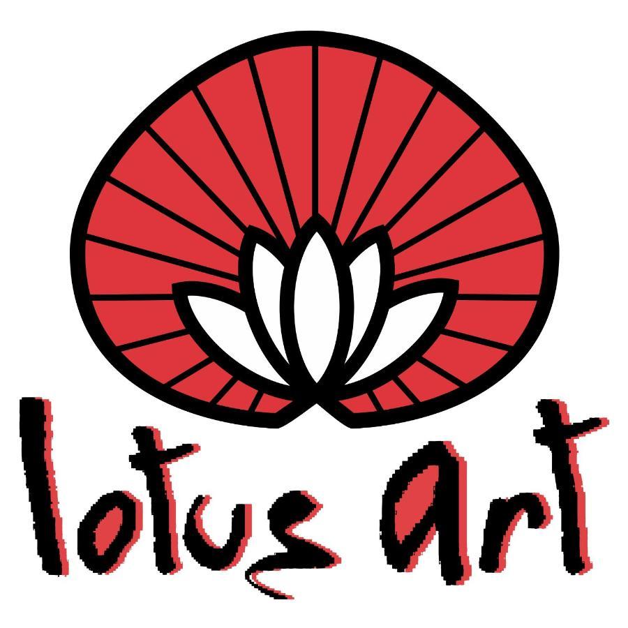 Lotus Art Guesthouse Pattaya Extérieur photo