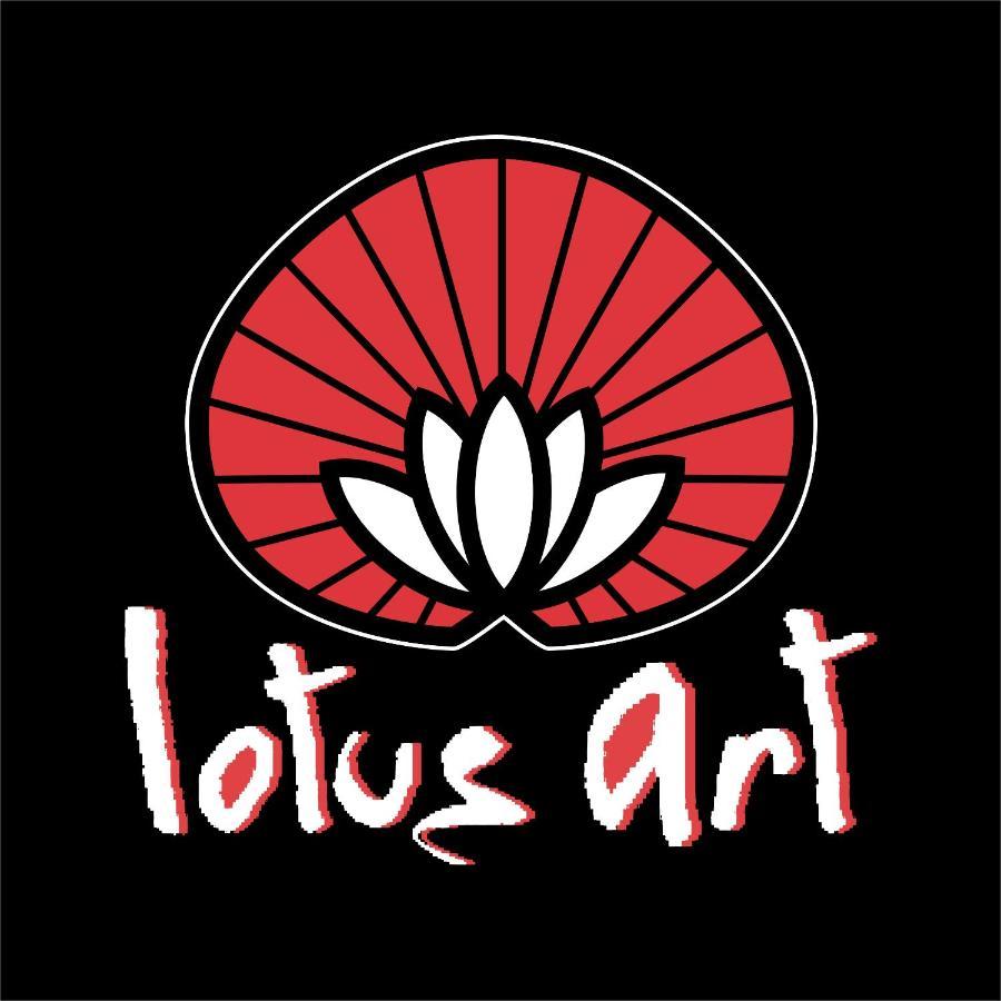Lotus Art Guesthouse Pattaya Extérieur photo